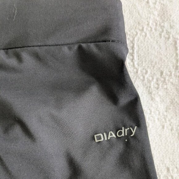 DIADORA Running Capri Pant Size Large. - Picture 8 of 8